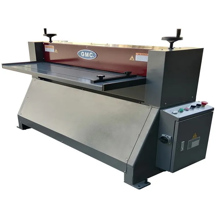 New | in-Stock GMC MACHINE TOOLS PS-4816D Slitters & Slitting Lines Florida US | Sierra Victor Machinery #263426