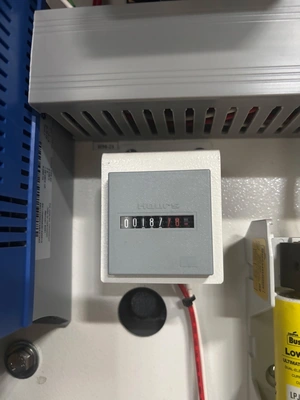 2020 TIMESAVERS PUMA SERIES | 37" WIDE | WET GRINDERS, BELT | Wheeler Machinery Sales (4)