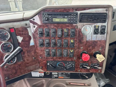 Used 2007 INTERNATIONAL 9200ISBA Conventional trucks Ontario CA | Driven Equipment Solutions #1423123