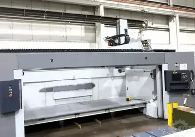 USED 2013 CMS ARES-4818-PX5-Z1200