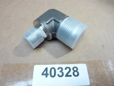 NEW PRESSURE CONNECTIONS CORP. SS-2501-16-08