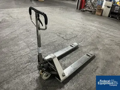 USED ECO ECO Transpallet I-55 Pallet Truck, 5,500 lb Capacity