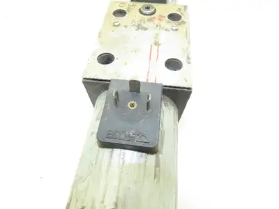 Used ATOS _UNKNOWN_ Valves/Fittings | Arrow Industrial #628270