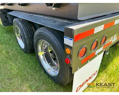 Used DEMCO _UNKNOWN_ Liquid Supply Trailers Iowa US | Keast Enterprises #1360189