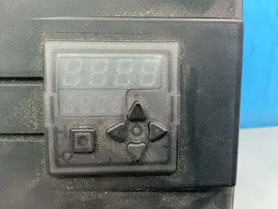 Used WATLOW PC10F30B0000 Industrial Controls Ohio US | HGR 24 #1455384