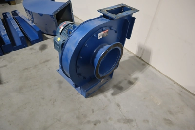 Used DONALDSON / TORIT 260IRD5R BAGHOUSE DUST COLLECTOR Dust Collectors Minnesota US | Machinesused.com #1294022