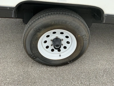 Used 2019 KEYSTONE PASSPORT ULTRA LITE 175BH Campers, Caravans, Motorhomes Michigan US | Miedema Asset Management Group #1304677