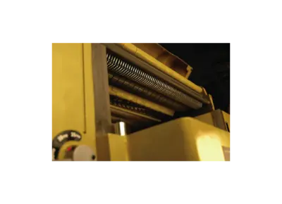 WP2510 | Powermatic | Planers