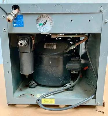 USED JOHNSON CONTROLS A-4412-2