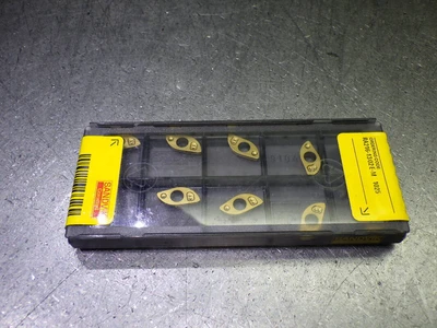 Sandvik Carbide Milling Inserts QTY10 RA216-13 02 E-M 1025 (LOC2083D)