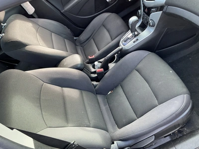 Used 2014 CHEVROLET CRUZE Cars Michigan US | Miedema Asset Management Group #1578913