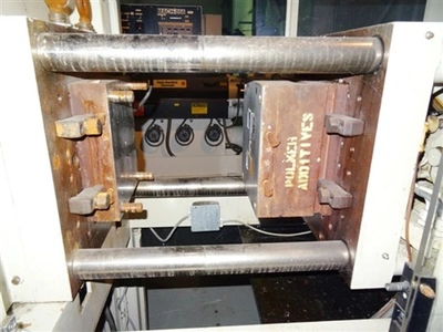 Used BATTENFELD _UNKNOWN_ Injection Molding Machines Connecticut US | DMC Industries #1281915