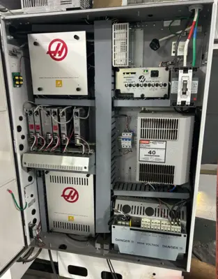 2011 HAAS ST-30 CNC Lathes | Toolquip, Inc. (16)