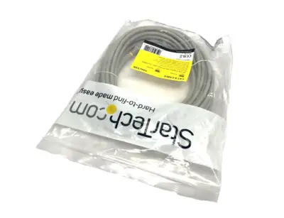 NEW STARTECH 10M CAT6 ETHERNET CABLE