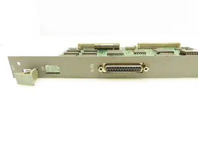 Okuma 1911-2850-037-010 Opus7000 ACP Circuit Board Module