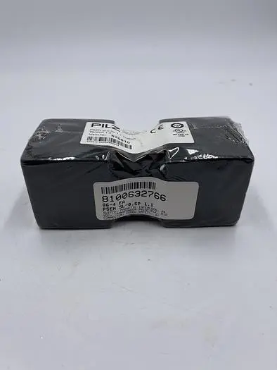 New | in-Stock PILZ PILZ PSEN SL-0.5P 1.1 1 SWITCH Relays & Switches | ND Industrial Surplus #1214735