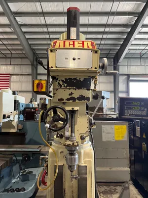 1997 ACER 4VK Milling Machines | GMT (7)