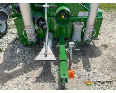 Used WALINGA _UNKNOWN_ Pneumatic Conveyors Iowa US | Keast Enterprises #1360442