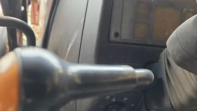 CASE IH CX80 Tractor | Iron Listing (37)