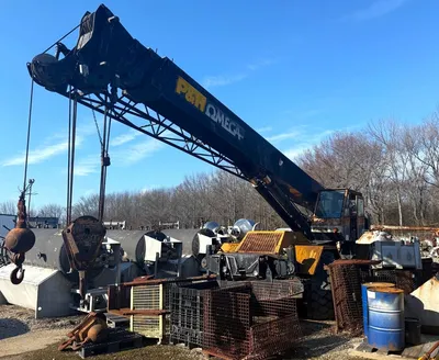 P&H Omega RR9946 MISCELLANEOUS | EcReCon Inc (2)