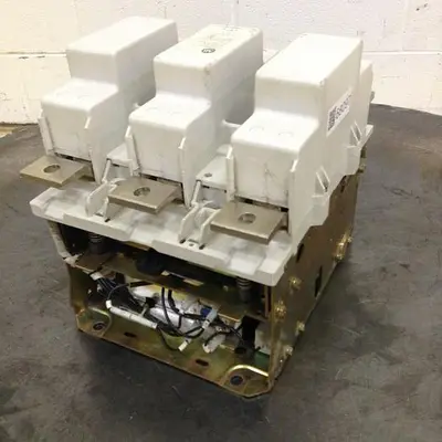 USED ALLEN BRADLEY 100-G700.22