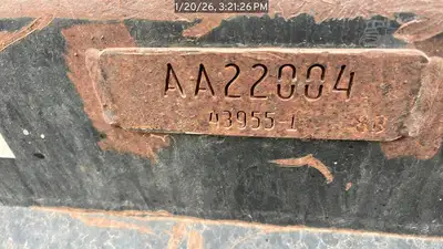 Used 2023 HYUNDAI HL940A Wheel Loaders Texas US | National Equipment Dealers #1422382