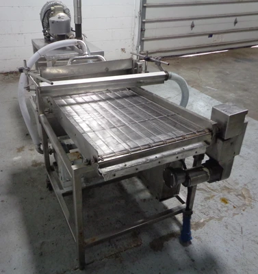 Used UNKNOWN _UNKNOWN_ Glaze Applicator California US | BakeryEquipment.com #1554597