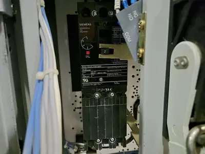 USED SIEMENS TIASTAR