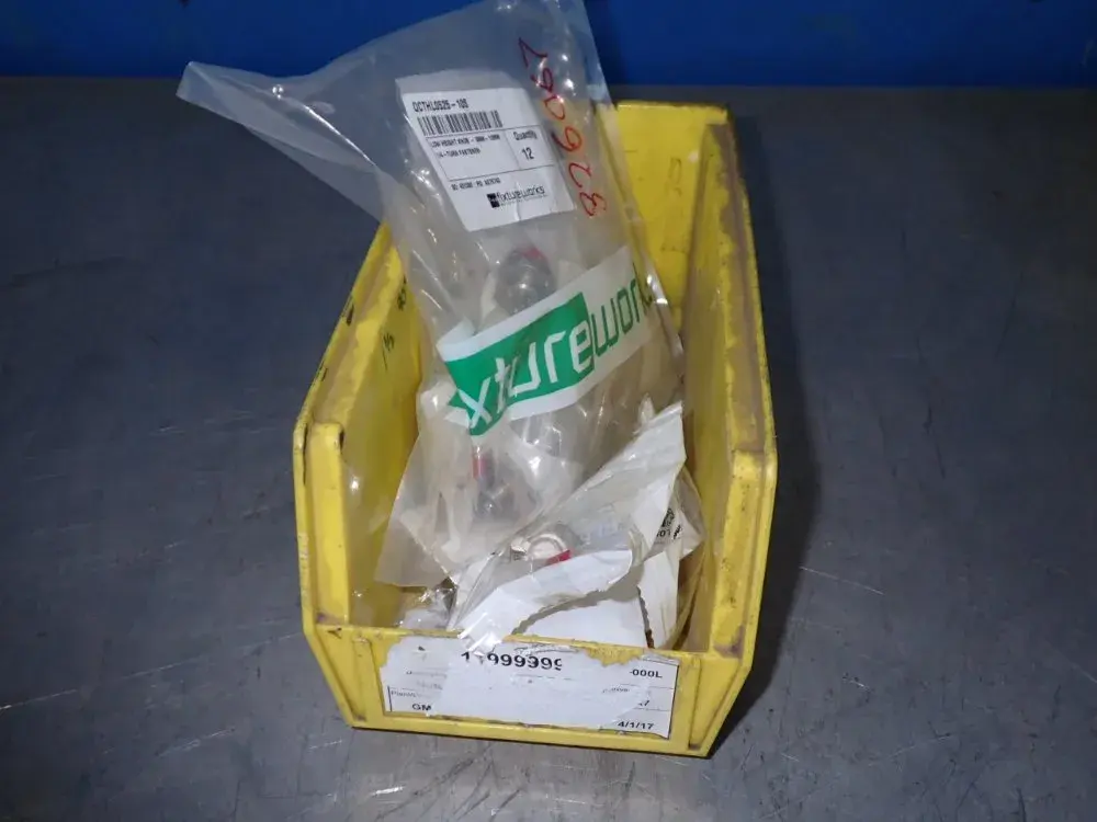 USED FIXTUREWORKS QCTHL052510S