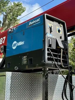 Used 2022 FREIGHTLINER M2 106 Tractors & Trailers Florida US | Monster Equipment #1370978