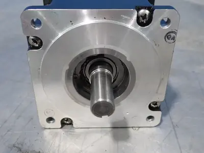 Parker  Brushless Servo Motor
