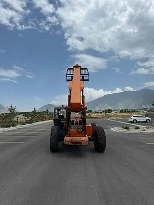 Used 2006 XTREME XR842 Telehandlers Utah US | CSS Equipment Sales #1347205