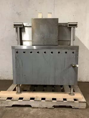 USED Southbend BGMTS-30
