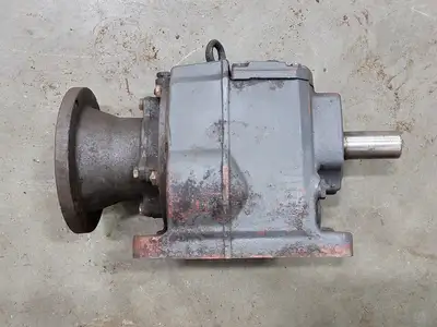 USED US GEARMOTORS CBN3253SB363U56
