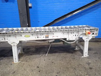 Used 2022 HYTROL 190ACC Belt Conveyors Ohio US | HGR 24 #1147790