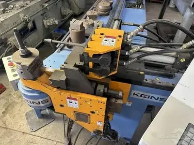 USED 2001 KEINS KB-45ND