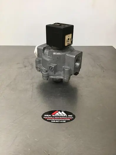 Used ASCO SC8215C53 Valves/Fittings Michigan US | Ideal Machinery #608226