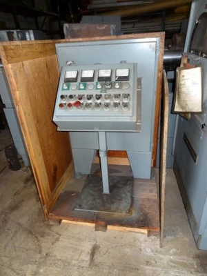 USED 1967 PINES ROTO FORM 5-12, SERI