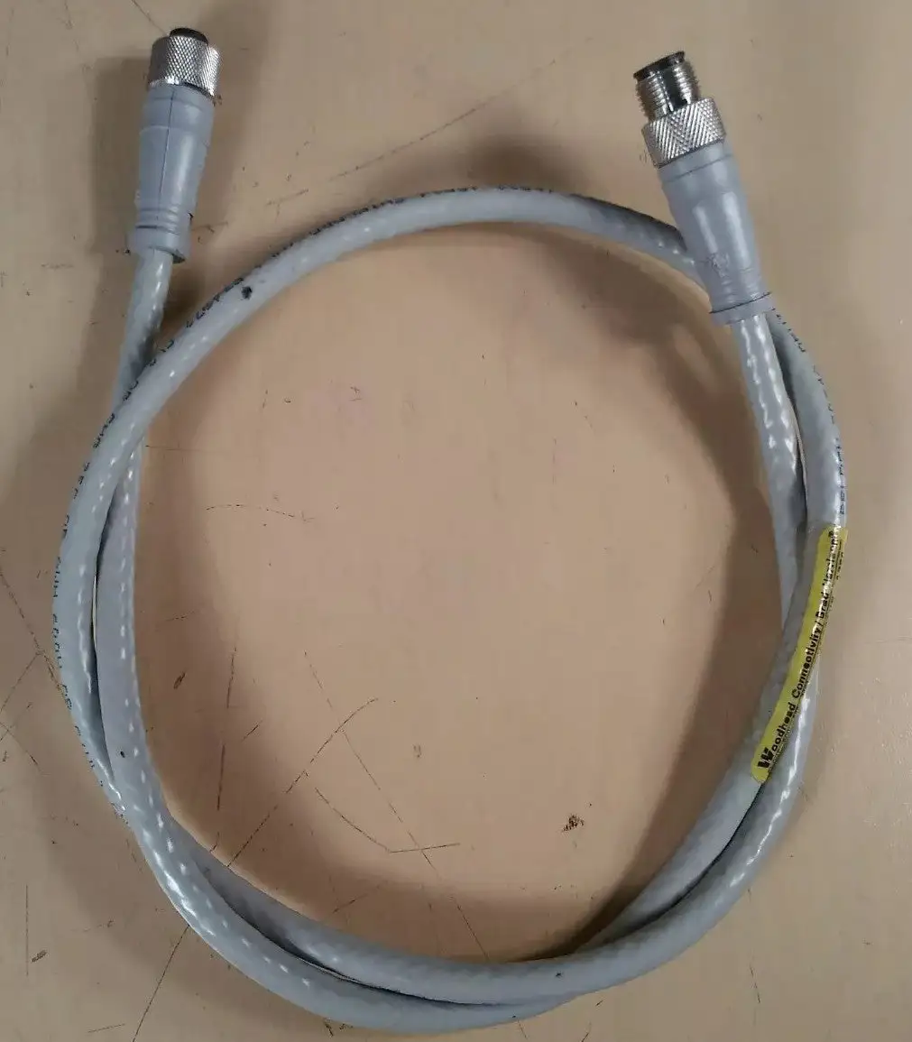 Used Woodhead _UNKNOWN_ Cable & Wire South Carolina US | Palmetto Automation #1272041
