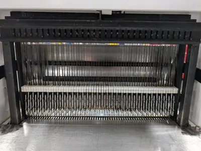 USED 1999 OLIVER PRODUCTS COMPANY 777