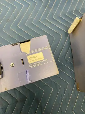 USED SELECTRON CPU 752