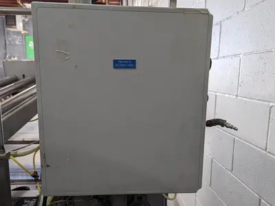 USED 1994 MODERN PACKAGING, INC SL-1X2