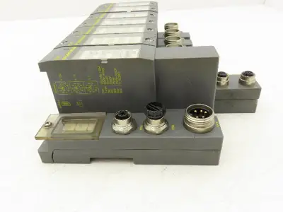 Used TURCK _UNKNOWN_ Robot Parts Indiana US | Arrow Industrial #1316814
