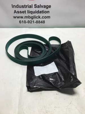 Glide Line P-00030-5080 A Replacement Conveyor Belt -NOS