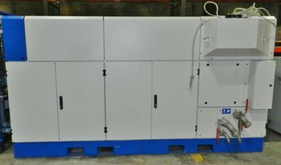 USED 2002 TRUMPF HL4006D