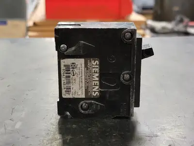 USED SIEMENS QP120