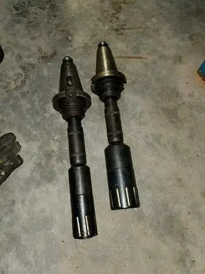 USED PARLEC C50-03MT2