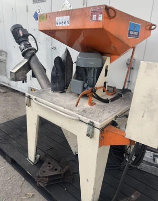 USED Supertec KOCAMAZ Model KT 300