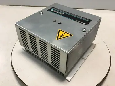 USED RELIANCE ELECTRIC DBU-100