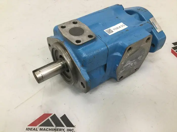 Used VICKERS 45VTCS42A Pumps Michigan US | Ideal Machinery #581698